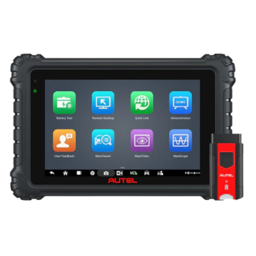 Autel MaxiSys MS906 Pro Bi-directional Professional Scan Tool