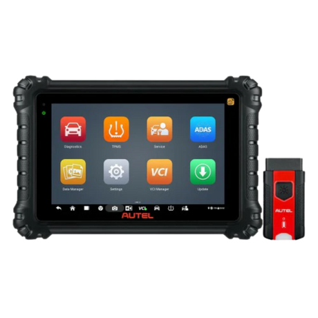 Autel MaxiCOM MK906 Pro bi-directional professional scan tool