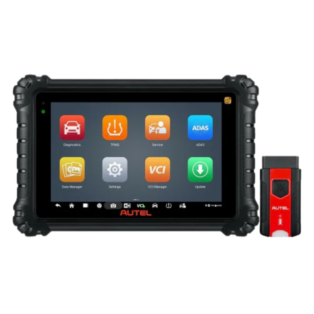 Autel MaxiCOM MK906 Pro bi-directional professional scan tool