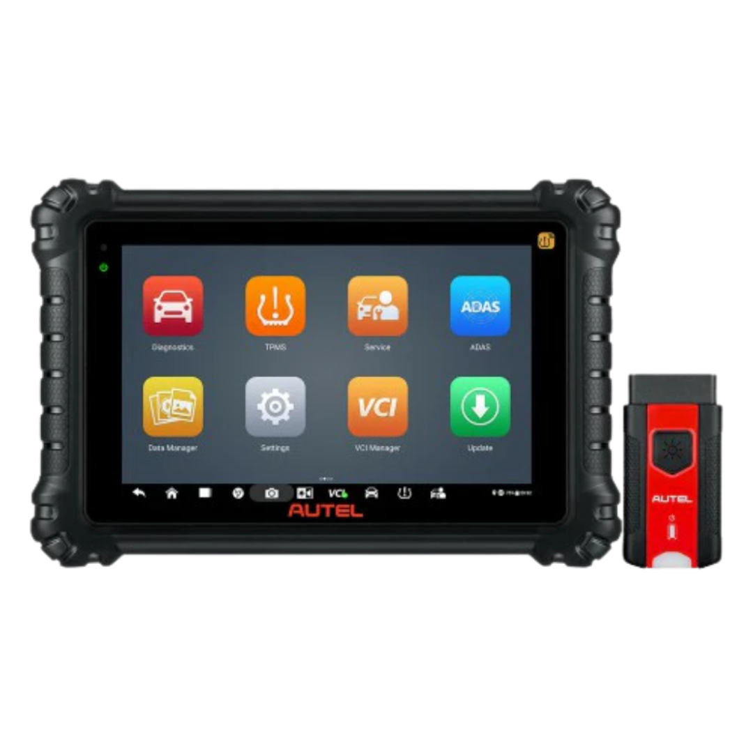 Autel MaxiCOM MK906 Pro bi-directional professional scan tool