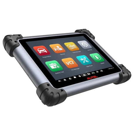 Autel MaxiSys Elite II Pro Diagnostic Scan Tool With J2534 ECU Programming - Premium Diagnostic Equipment