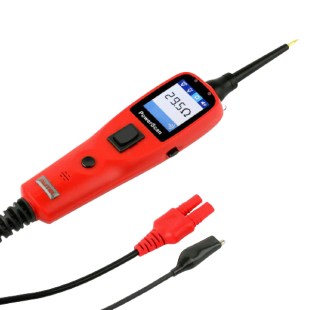 Autel PS100 PowerScan Electrical Diagnostic Tool Electrical Circuit Probe