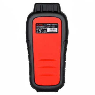 Autel MaxiTPMS TS508WF Tyre Pressure Sensor Programming Tool - Premium Diagnostic Equipment