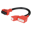 Autel 16+32 SGW Gateway Bypass OBD Adapter Cable Suitable for Nissan