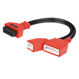 Autel 16+32 SGW Gateway Bypass OBD Adapter Cable Suitable for Nissan