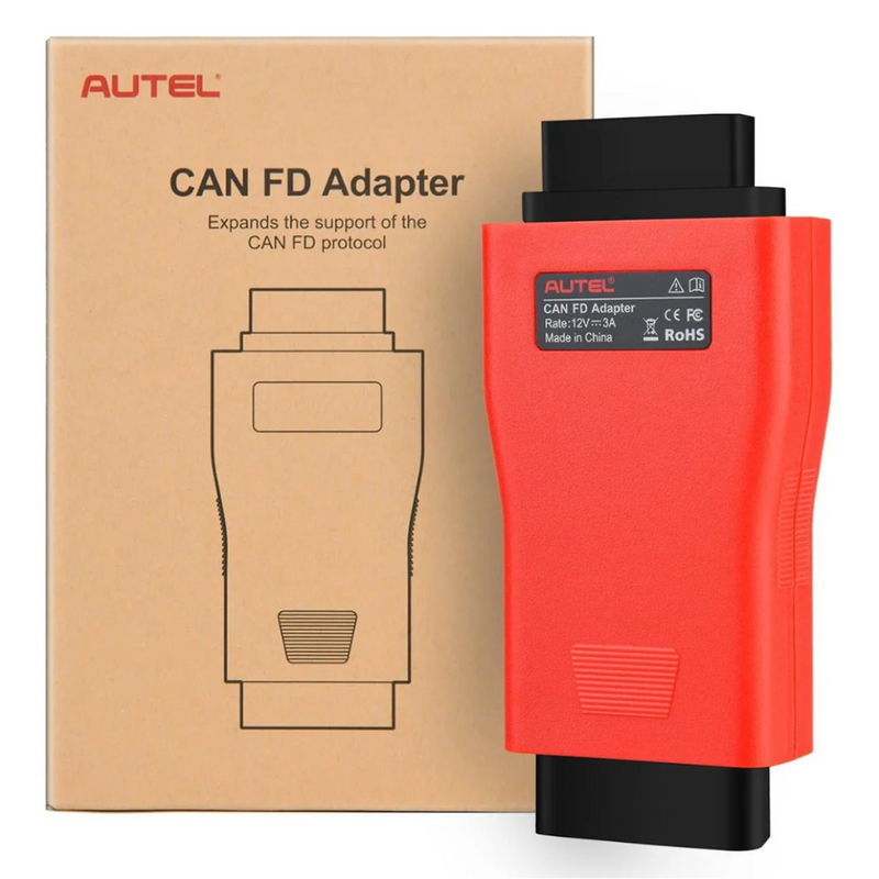 Autel CAN FD Adapter For Ford / GM Vehicles