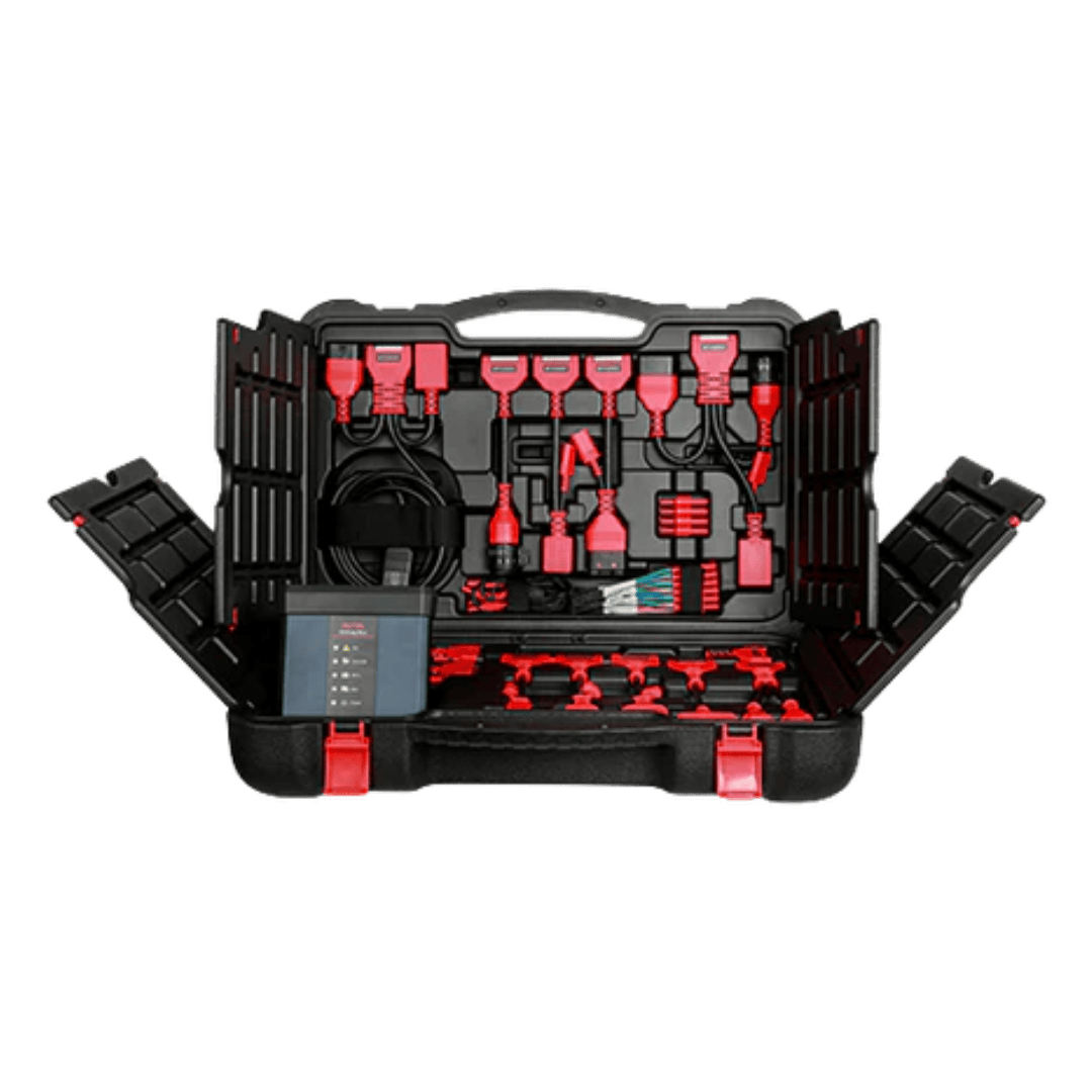 Autel EV Electric Vehicle Diagnostic Upgrade Kit for scan tool
