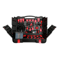 Autel EV Electric Vehicle Diagnostic Upgrade Kit for scan tool