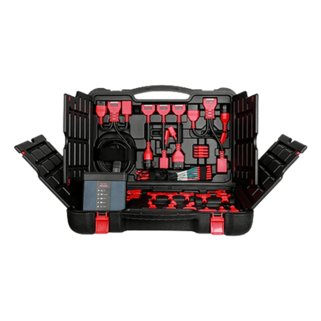Autel EV Electric Vehicle Diagnostic Upgrade Kit for scan tool