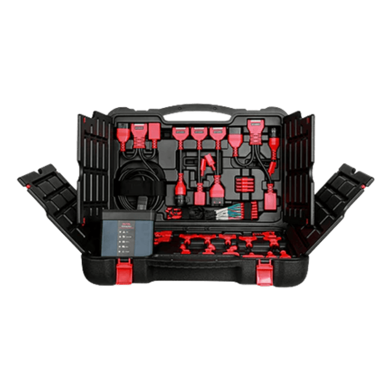 Autel EV Electric Vehicle Diagnostic Upgrade Kit for scan tool