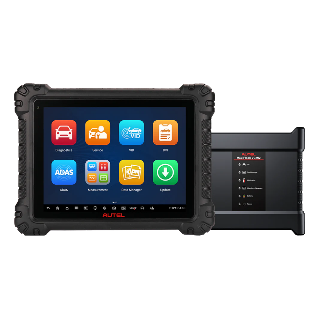 Autel MS919 S2 Professional Diagnostic Scan Tool