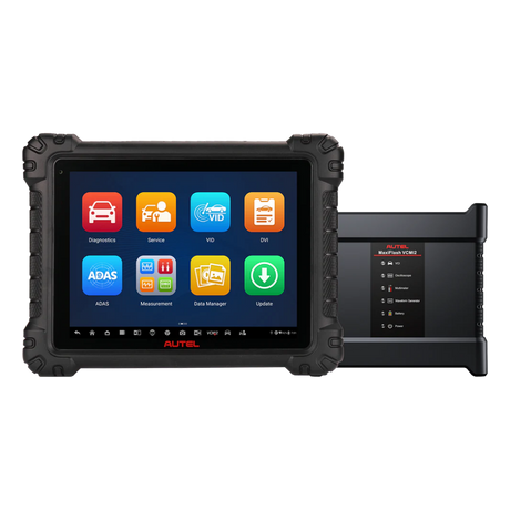 Autel MS919 S2 Professional Diagnostic Scan Tool