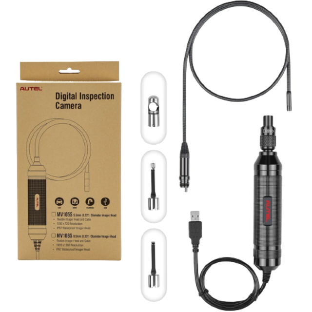 Autel MV105S digital inspection camera for Autel tablets