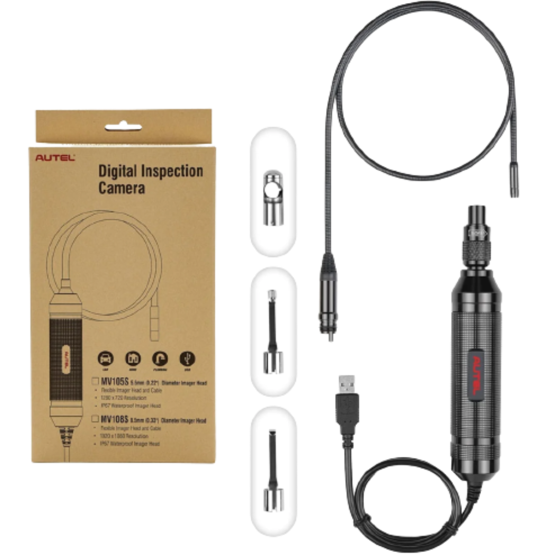 Autel MV105S Digital Inspection Camera videoscope