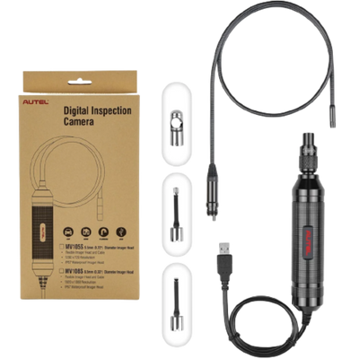 Autel MV105S Digital Inspection Camera videoscope