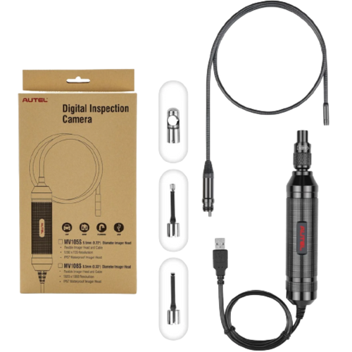 Autel MV105S Digital Inspection Camera videoscope