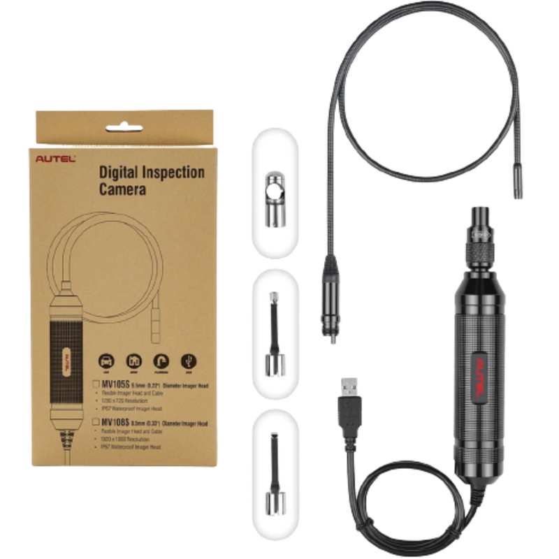 Autel MV105S Digital Inspection Camera videoscope