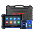 Autel MaxIM IM608 II Professional Key Programming and Diagnostic Scan Tool