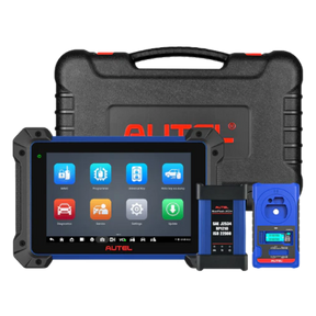 Autel MaxIM IM608 II Professional Key Programming and Diagnostic Scan Tool