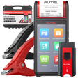 Autel MaxiBAS BT608E Car Battery Tester with Inbuilt Printer