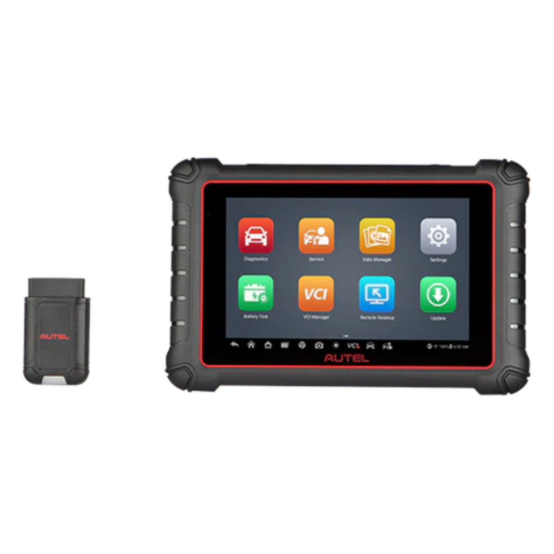 Autel MaxiCOM MK900-BT Scan Tool