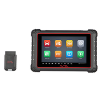 Autel MaxiCOM MK900-BT Scan Tool