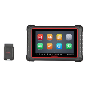 Autel MaxiCOM MK900-BT Scan Tool