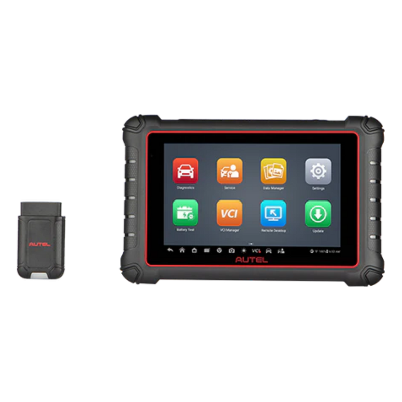 Autel MaxiCOM MK900-BT Scan Tool