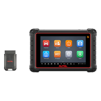 Autel MaxiCOM MK900-TS Diagnostic Scan Tool