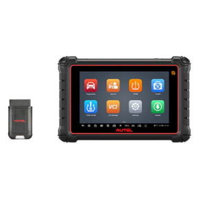 Autel MaxiCOM MK900-TS Diagnostic Scan Tool