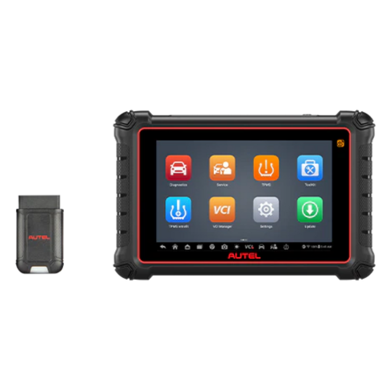 Autel MaxiCOM MK900-TS Diagnostic Scan Tool
