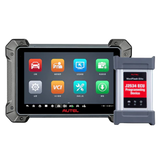 autel MaxiCom MK908 P II Diagnostic scan tool with J2534