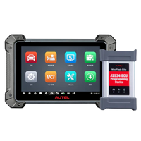 autel MaxiCom MK908 P II Diagnostic scan tool with J2534
