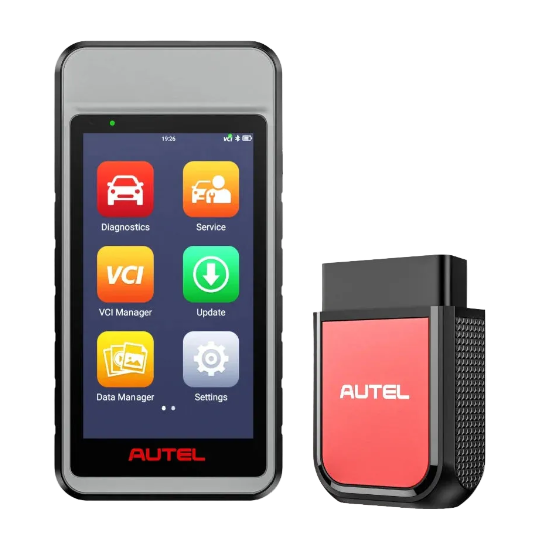 Autel MaxiDiag MD906 Pro Diagnostic Scan Tool