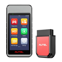 Autel MaxiDiag MD906 Pro Diagnostic Scan Tool