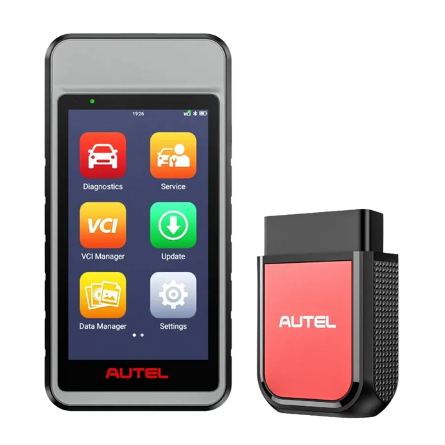 Autel MaxiDiag MD906 Pro Diagnostic Scan Tool