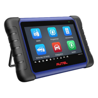 autel im508s key programmer diagnostic tool