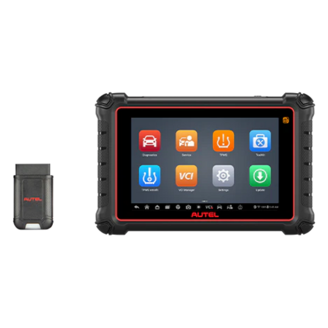 Autel MaxiPRO MP900-TS Diagnostic Scan Tool
