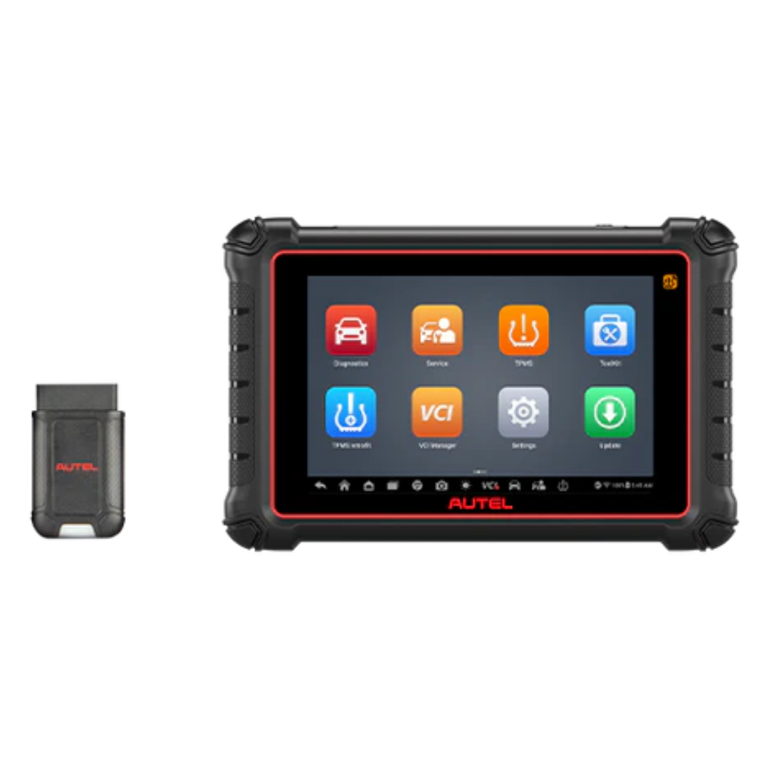 Autel MaxiPRO MP900-TS Diagnostic Scan Tool