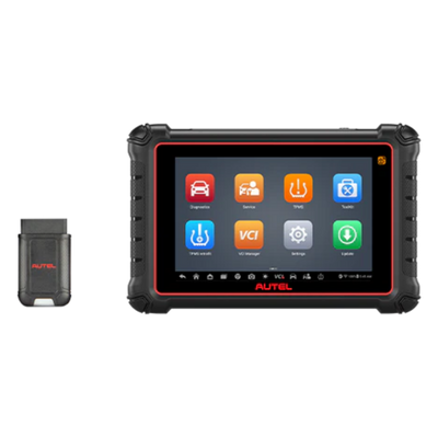 Autel MaxiPRO MP900-TS Diagnostic Scan Tool