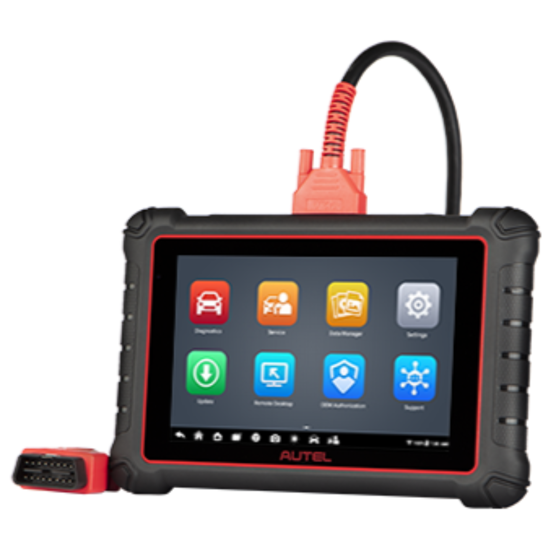 Autel MaxiPRO MP900E Diagnostic Scan Tool