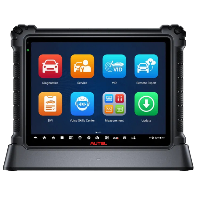 Autel MaxiSYS Ultra S2 AI-Powered Diagnostic Scan Tool