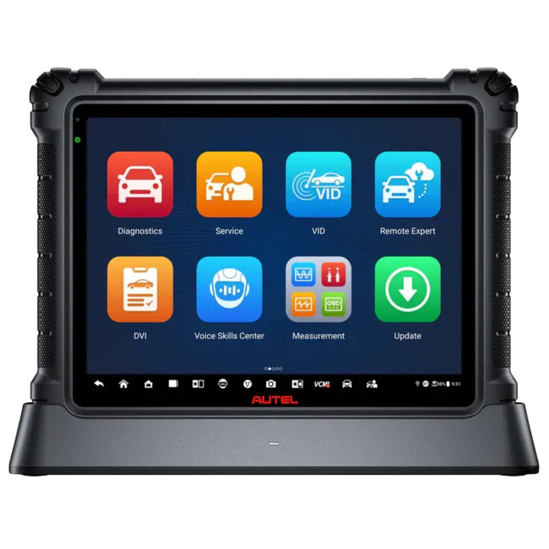 Autel MaxiSYS Ultra S2 AI-Powered Diagnostic Scan Tool