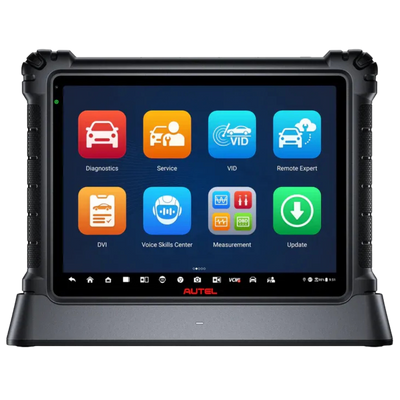 Autel MaxiSYS Ultra S2 AI-Powered Diagnostic Scan Tool