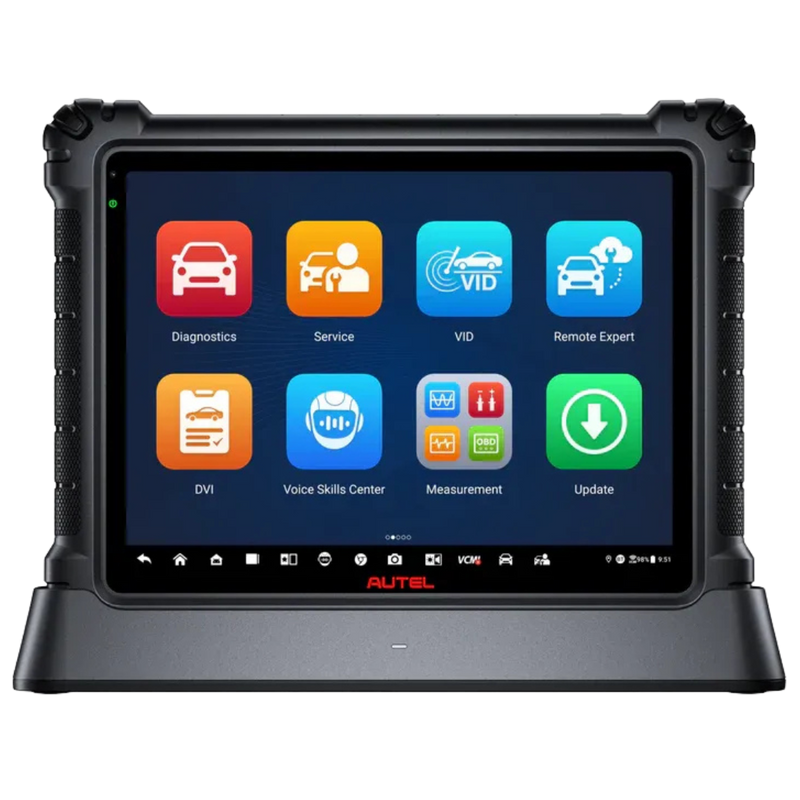 Autel MaxiSYS Ultra S2 AI-Powered Diagnostic Scan Tool