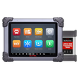 Autel MaxiSys MS908CV II Heavy Duty 24V Commercial Diagnostic Scan Tool