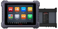 Autel MaxiSys MS919 Professional VMCI Ultra Diagnostic Scan Tool - Premium Diagnostic Equipment