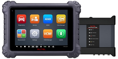 Autel MaxiSys MS919 Professional VMCI Ultra Diagnostic Scan Tool