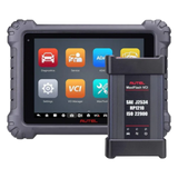 Autel MaxiSys MS909EV Diagnostic Scan Tool for EV + Hybrid Vehicles
