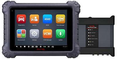 Autel MaxiSys MS919 Professional Diagnostic Scan Tool